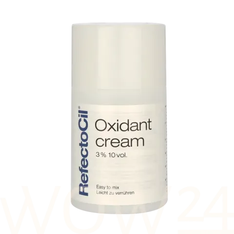 Oxidant Cream