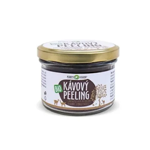 Coffee Bio Peeling