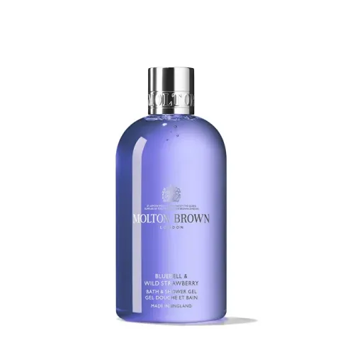 Shower gel Bluebell &amp; Wild Strawberry Shower Gel
