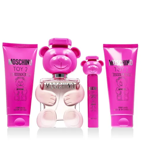 Toy 2 Bubble Gum