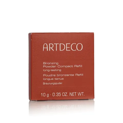 Bronzing Powder Compact Long-Lasting