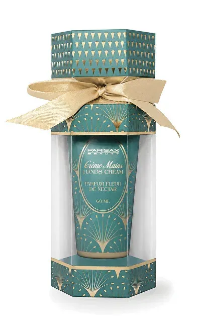 Nectar Flower Hand and Nail Cream 60 ml