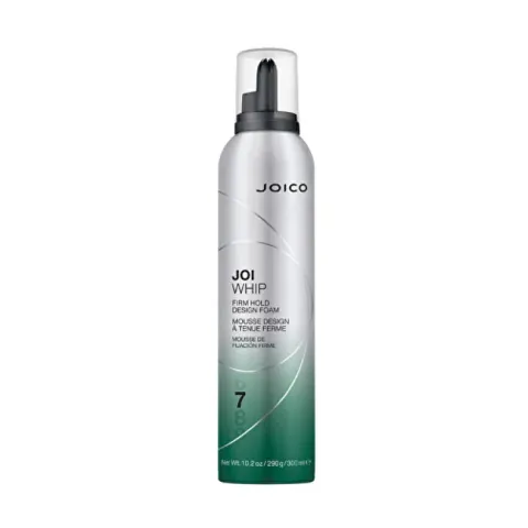 JoiWhip Firm Hold Design Foam