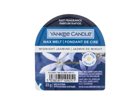 Midnight jasmine