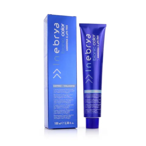 Bionic Color Hair Colouring Cream - Hair color 100 ml