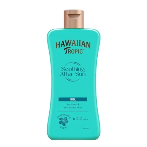 After Sun Cool Aloe Gel