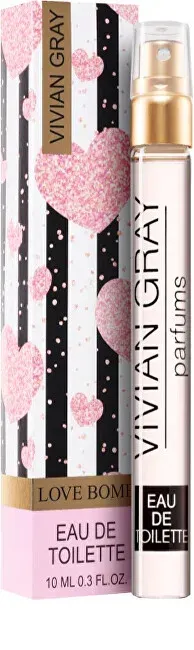 Love Bomb Eau de Toilette