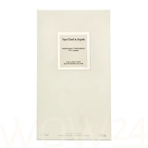 Collection extraordinaire moonlight patchouli