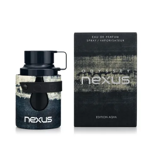 Odyssey Nexus