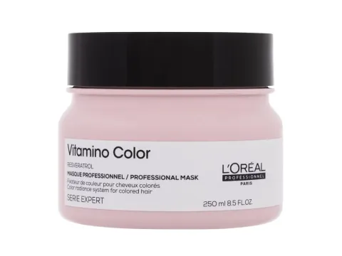 Série Expert Vitamino Color
