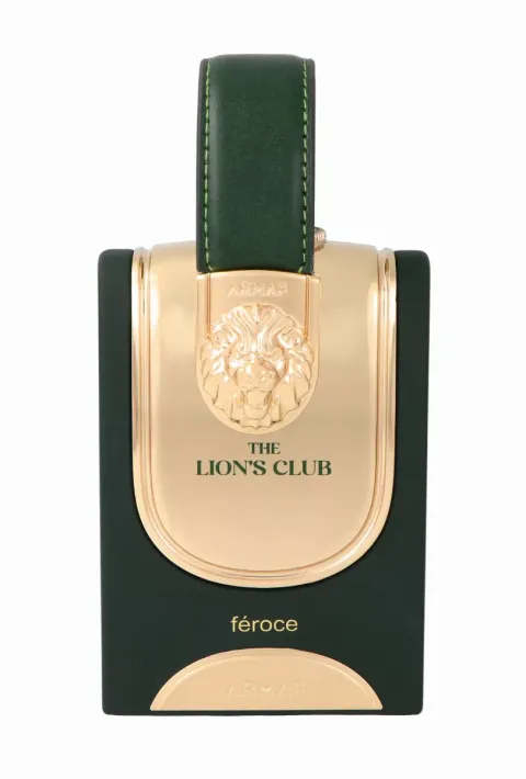 The Lion’s Club Féroce