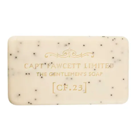 Solid soap The Gentlemen (Soap)