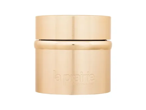 Pure gold radiance cream