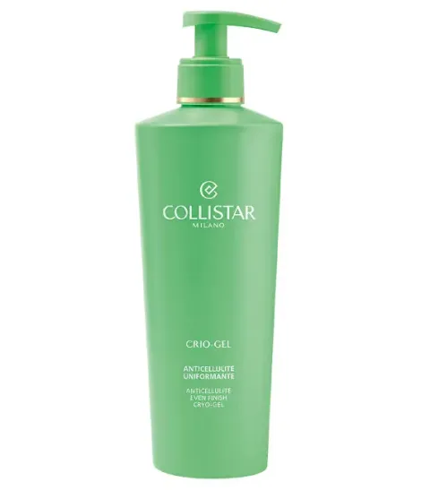 Collistar Crio-Gel Anti-Cellulite