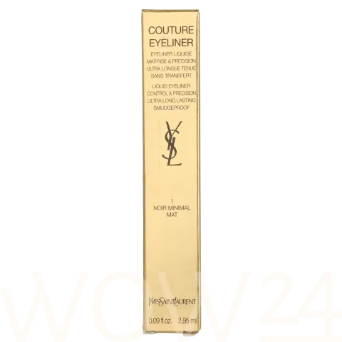 Couture Eyeliner