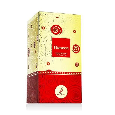 Haneen Gold