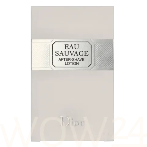 Eau Sauvage