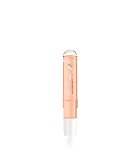 Booster for hair smoothing Polypeptide (Booster Anti-Frizz) 120 ml