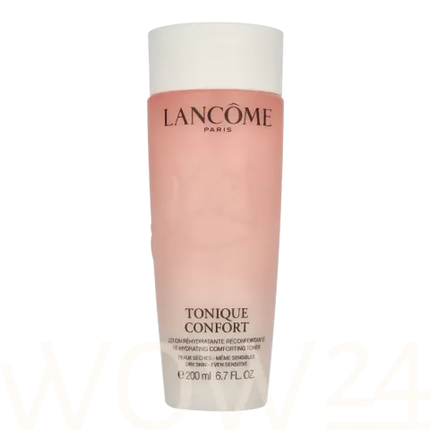 Tonique Confort