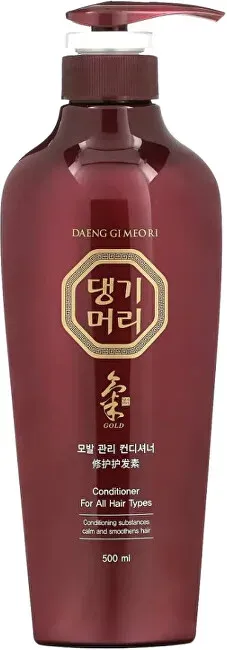 Conditioner For All Hair