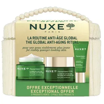 Nuxe Vanity Nuxuriance Ultra