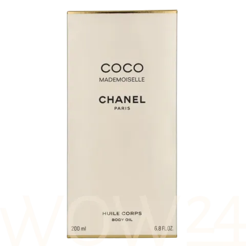 Coco mademoiselle
