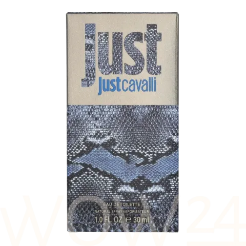 Just Cavalli