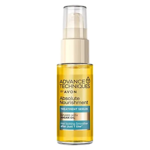 (Absolute Nourish ment Treatment Serum)
