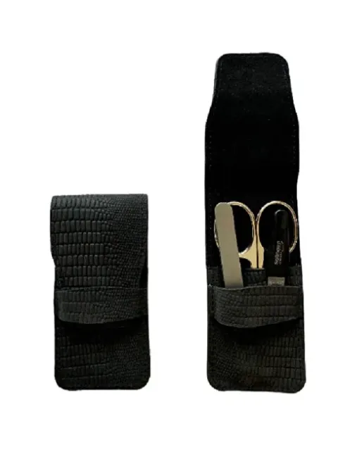 3-piece travel manicure set PL 1774CNI