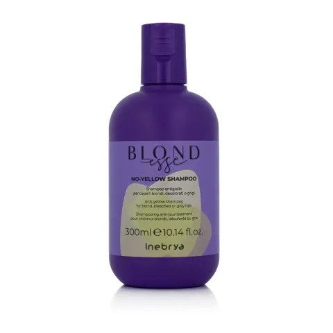 BLONDesse No-Yellow Shampoo