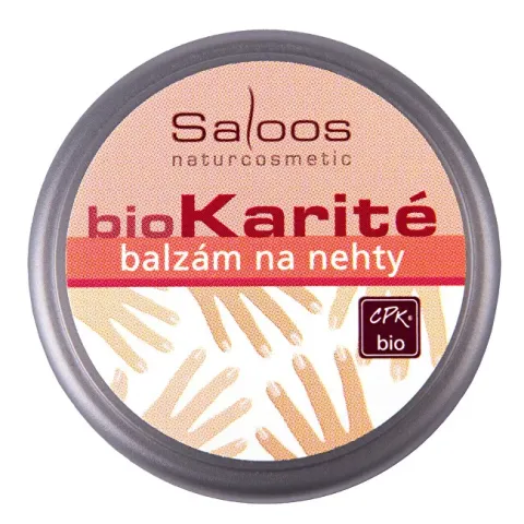 Nail balm
