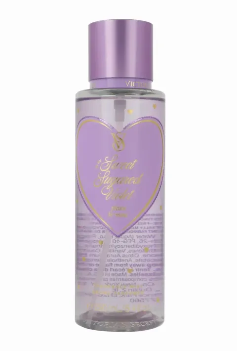 Victoria`s Secret Sweet Sugared Violet Body Mist 250ml