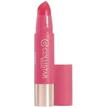 Moisturizing lip balm with Twist gloss (Balmy Gloss) 2.8 g - 208 Cherry