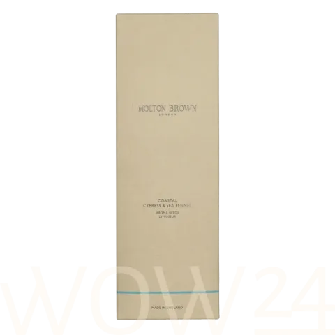 Aroma diffuser Coastal Cypress &amp; Sea Fennel