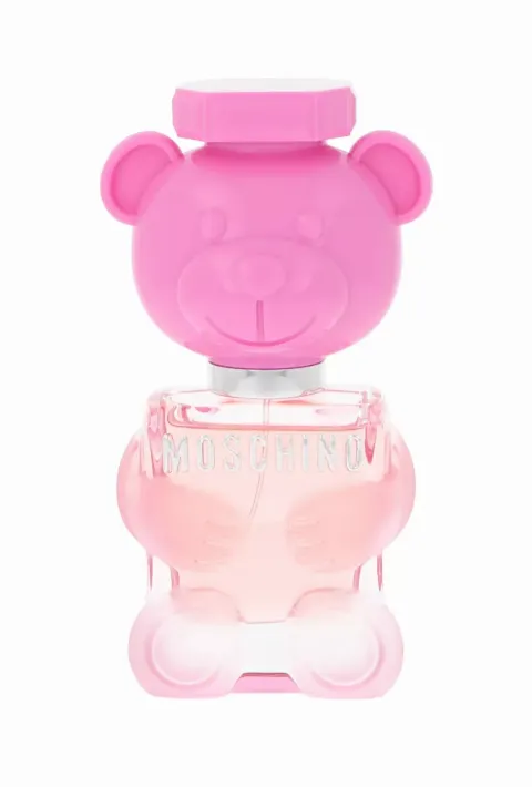 Moschino, Toy 2 Bubble Gum, Hair Spray Treatment, non-greasy, 30 ml