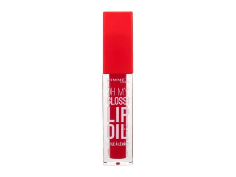 Oh My Gloss! Lip Oil
