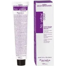 No Yellow Color Colouring Cream S.1322