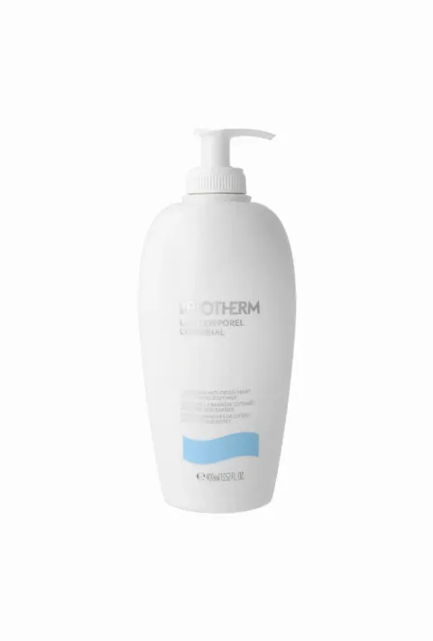 Lait corporel