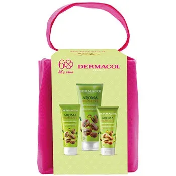 Aroma Moment Sicilian Pistachio Gift Set