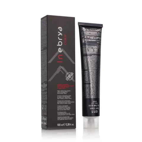 Color Ash Intense - Hair color