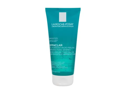 Effaclar Micro-Peeling Purifying Gel