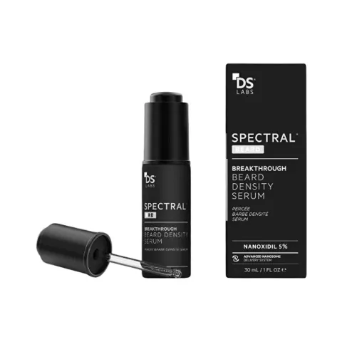Spectral Beard Density Serum