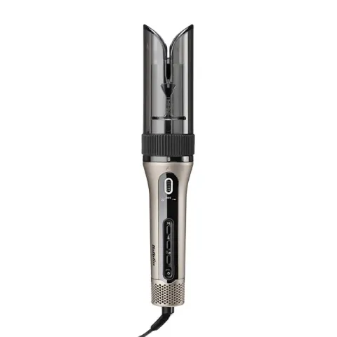 Automatic hair curler C6688E