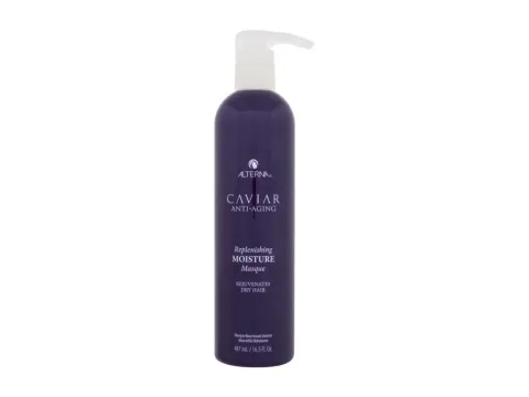 Caviar anti-aging replenishing moisture