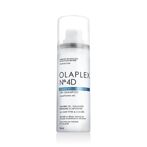 Clean Volume Detox Dry Shampoo N°.4D