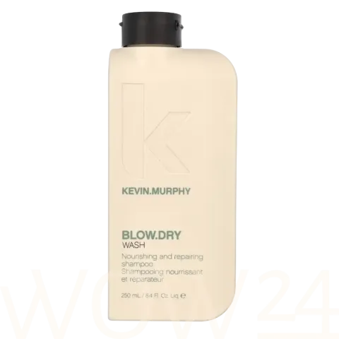 Blow.Dry Wash