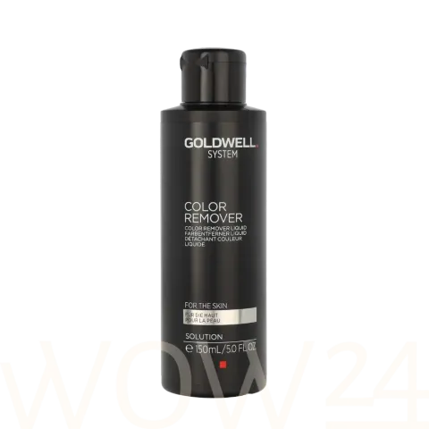 System Color Remover