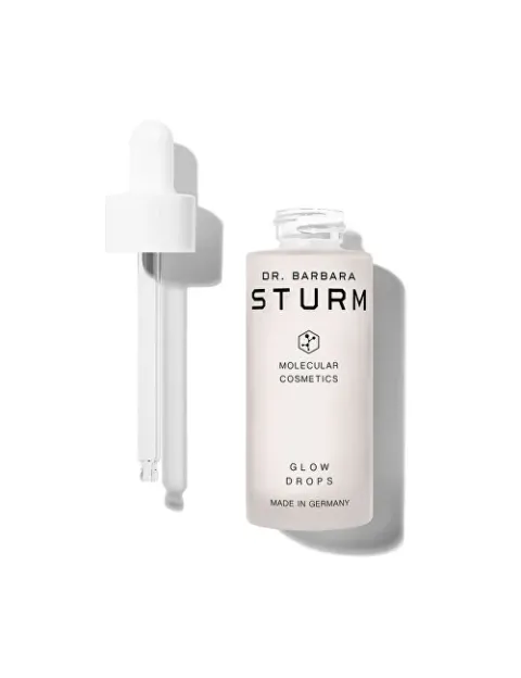 Brightening skin drops (Glow Drops)