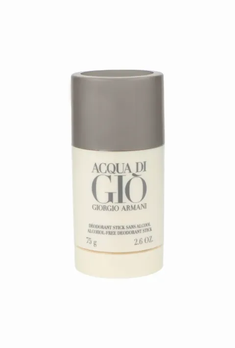 Acqua di gio pour homme
