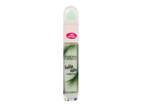 Butter glow corrector